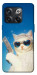 Чохол Diamond kitty для OnePlus 10T