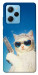 Чехол Diamond kitty для Xiaomi Poco X5 Pro 5G