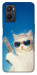 Чохол Diamond kitty для Oppo A36