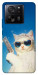 Чехол Diamond kitty для Xiaomi 13T Pro
