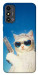 Чехол Diamond kitty для ZTE Blade A53