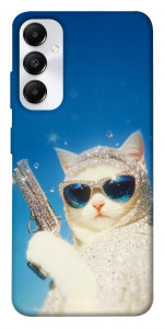 Чохол Diamond kitty для Galaxy A05s
