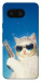 Чохол Diamond kitty для Google Pixel 8