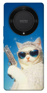 Чехол Diamond kitty для Huawei Magic5 Lite