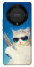 Чохол Diamond kitty для Huawei Magic5 Lite