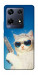 Чохол Diamond kitty для Infinix Note 30 Pro NFC