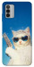 Чохол Diamond kitty для Nokia G42
