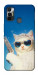 Чехол Diamond kitty для TECNO Spark 7