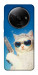 Чохол Diamond kitty для Xiaomi Redmi A3