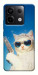 Чехол Diamond kitty для Xiaomi Redmi Note 13 Pro 4G