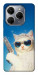 Чехол Diamond kitty для TECNO Spark 20 Pro