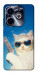Чохол Diamond kitty для Infinix Hot 40i