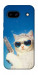 Чохол Diamond kitty для Google Pixel 8a