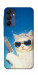 Чехол Diamond kitty для Galaxy A16 5G
