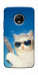 Чохол Diamond kitty для Motorola Moto G5S