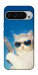 Чехол Diamond kitty для Google Pixel 9 Pro XL