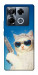 Чохол Diamond kitty для Infinix Note 40 Pro 4G