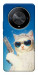 Чехол Diamond kitty для Huawei Magic6 Lite