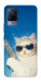Чехол Diamond kitty для Vivo V21