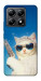 Чехол Diamond kitty для Xiaomi 14T