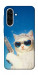 Чохол Diamond kitty для Galaxy A36 5G