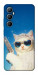 Чехол Diamond kitty для Realme C65 4G