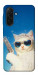 Чехол Diamond kitty для Galaxy A26 5G