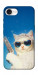 Чехол Diamond kitty для iPhone 16e