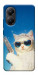 Чохол Diamond kitty для Xiaomi Poco X7 Pro