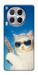 Чохол Diamond kitty для TECNO Camon 30 (CL6)
