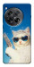 Чохол Diamond kitty для OnePlus 12