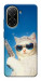 Чохол Diamond kitty для Xiaomi Poco C71