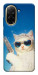 Чехол Diamond kitty для Xiaomi Redmi A5