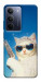 Чохол Diamond kitty для Realme C75x