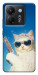Чохол Diamond kitty для Xiaomi Poco M7 Pro 5G