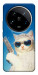 Чехол Diamond kitty для Xiaomi 14 Ultra