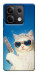 Чехол Diamond kitty для Xiaomi Redmi Note 13 5G