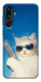 Чехол Diamond kitty для Galaxy F16 5G