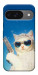 Чехол Diamond kitty для Google Pixel 10