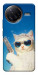 Чохол Diamond kitty для Xiaomi Poco F7 Ultra