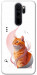 Чехол Ginger cat для Xiaomi Redmi Note 8 Pro