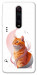 Чехол Ginger cat для Xiaomi Mi 9T