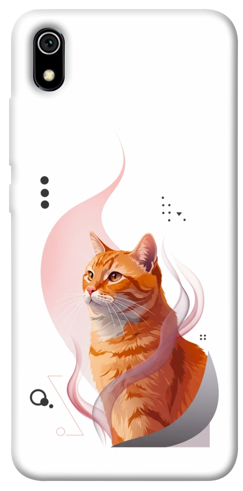 Чехол Ginger cat для Xiaomi Redmi 7A