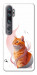 Чохол Ginger cat для Xiaomi Mi CC9 Pro
