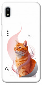 Чехол Ginger cat для Galaxy A10 (A105F)