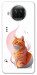 Чохол Ginger cat для Xiaomi Mi 10T Lite