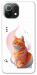 Чехол Ginger cat для Xiaomi Mi 11 Lite