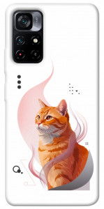 Чехол Ginger cat для Xiaomi Poco M4 Pro 5G