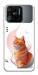 Чехол Ginger cat для Xiaomi Redmi 10C