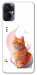 Чехол Ginger cat для TECNO Spark 9 Pro